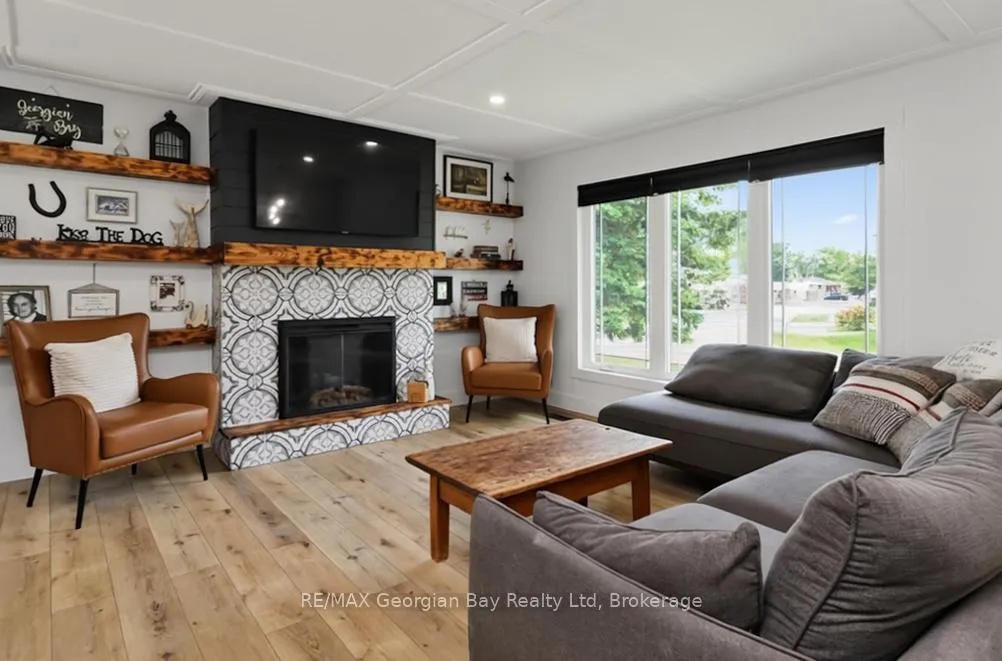 Photo 14 of 460 Athabaska Street, Tay, Port McNicoll — HOMEH