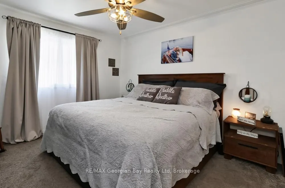 Photo 18 of 460 Athabaska Street, Tay, Port McNicoll — HOMEH