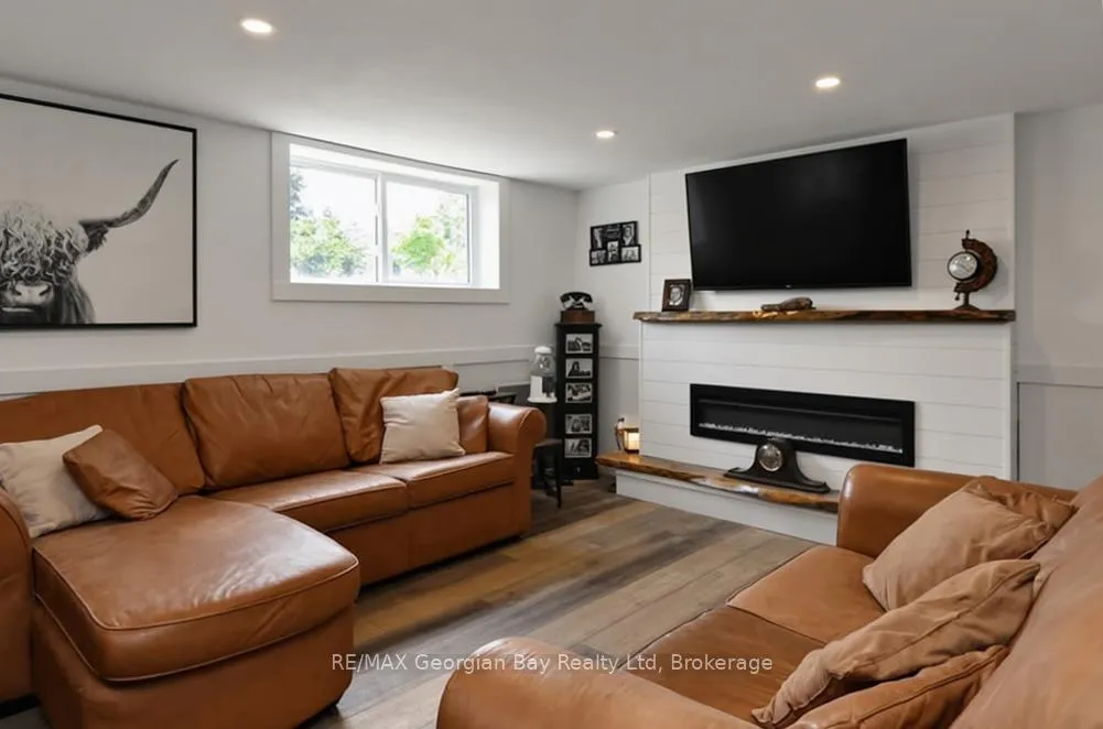 Photo 24 of 460 Athabaska Street, Tay, Port McNicoll — HOMEH