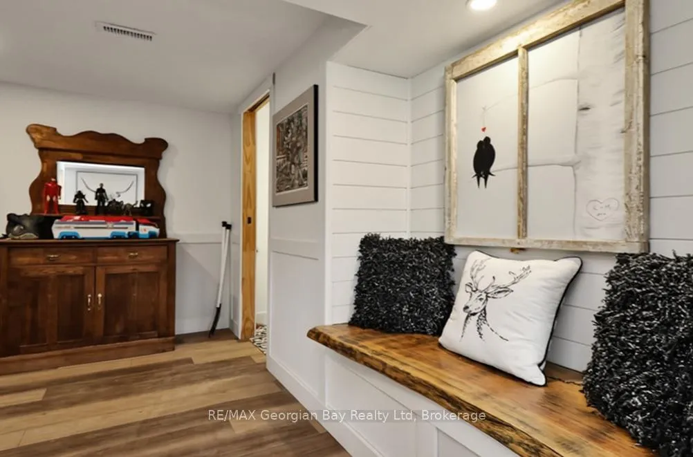 Photo 26 of 460 Athabaska Street, Tay, Port McNicoll — HOMEH
