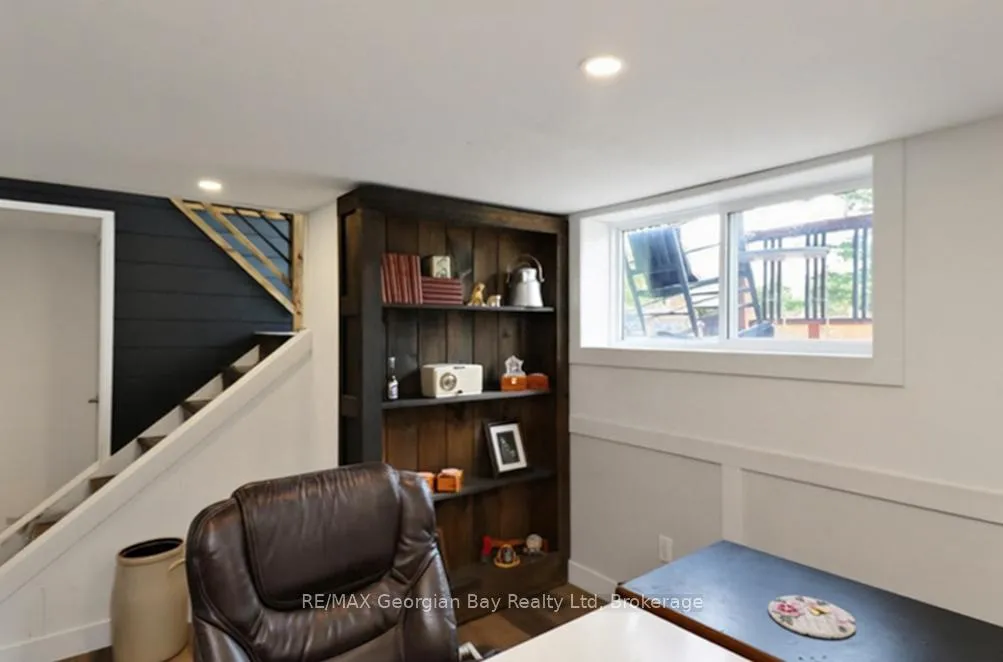 Photo 28 of 460 Athabaska Street, Tay, Port McNicoll — HOMEH