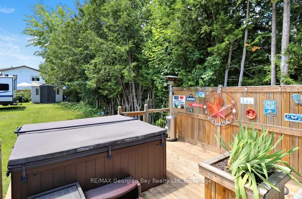 Photo 35 of 460 Athabaska Street, Tay, Port McNicoll — HOMEH