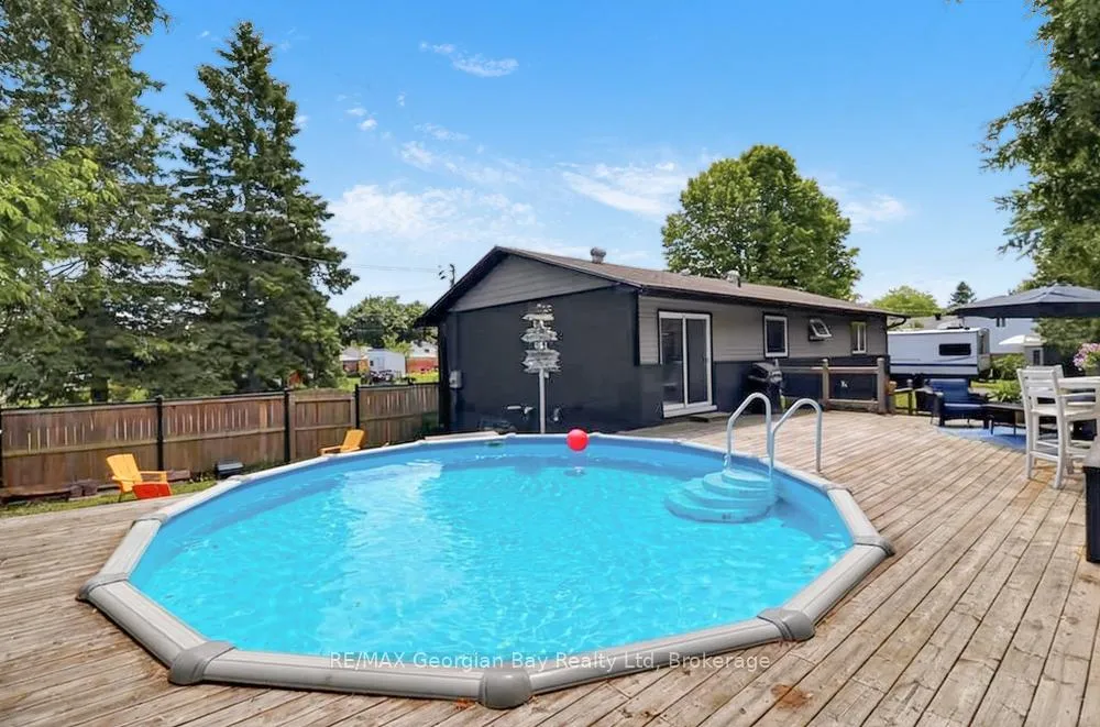 Photo 36 of 460 Athabaska Street, Tay, Port McNicoll — HOMEH