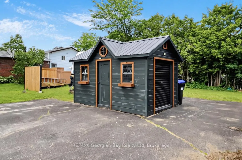 Photo 38 of 460 Athabaska Street, Tay, Port McNicoll — HOMEH