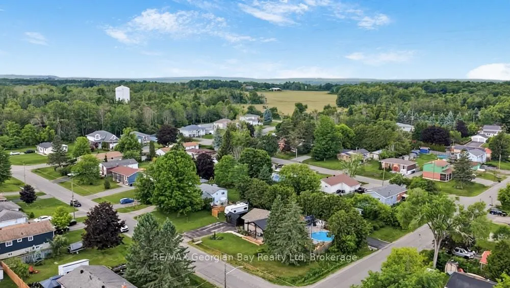 Photo 42 of 460 Athabaska Street, Tay, Port McNicoll — HOMEH