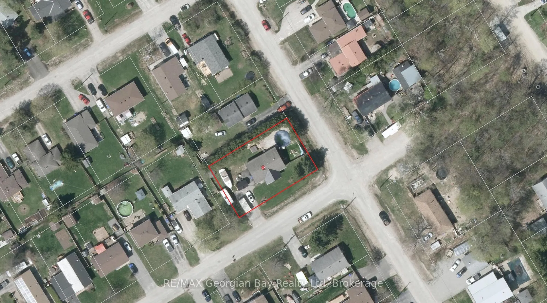 Photo 46 of 460 Athabaska Street, Tay, Port McNicoll — HOMEH