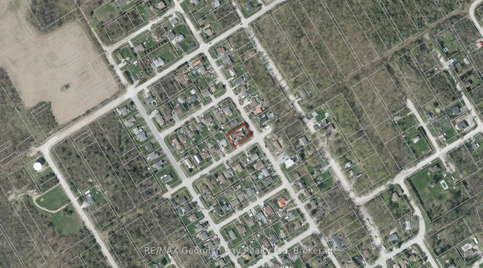Photo 47 of 460 Athabaska Street, Tay, Port McNicoll — HOMEH