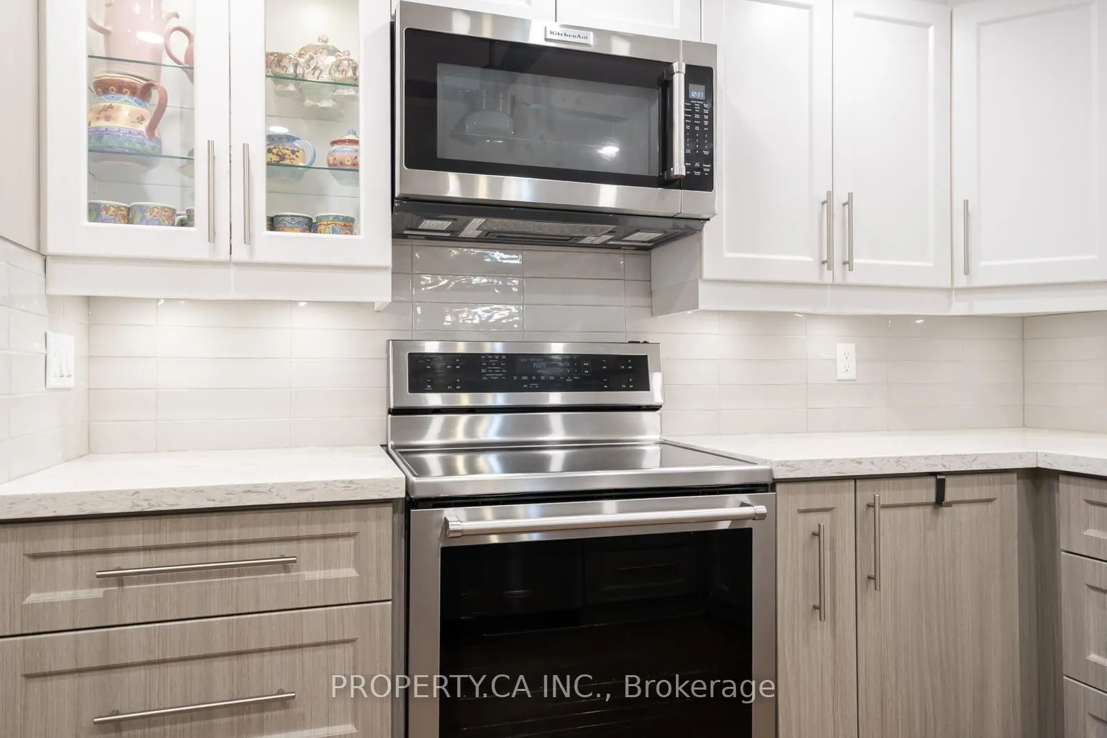 Photo 14 of Unit 604, 65 Spring Garden Avenue, North York, Willowdale East — HOMEH