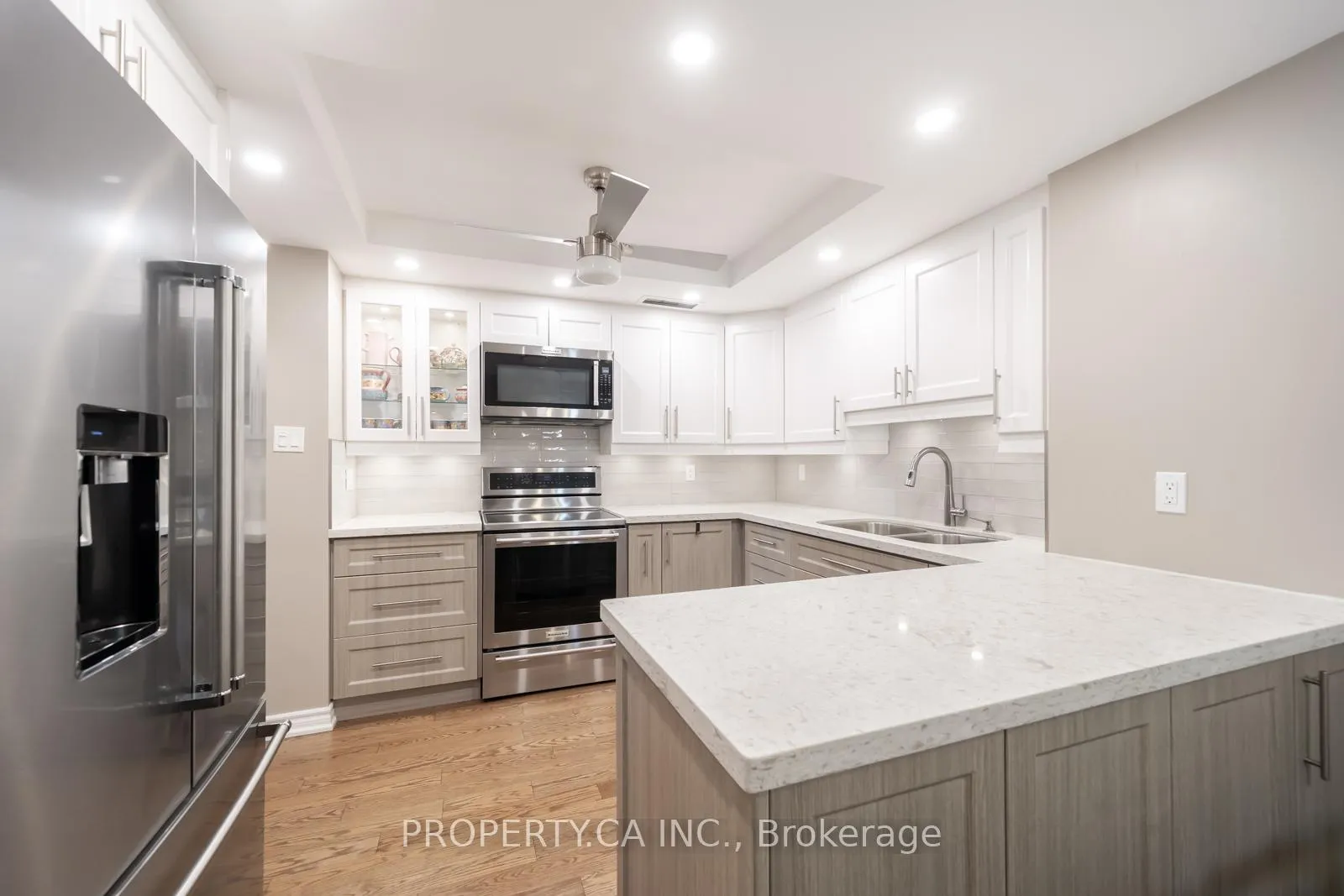 Photo 16 of Unit 604, 65 Spring Garden Avenue, North York, Willowdale East — HOMEH