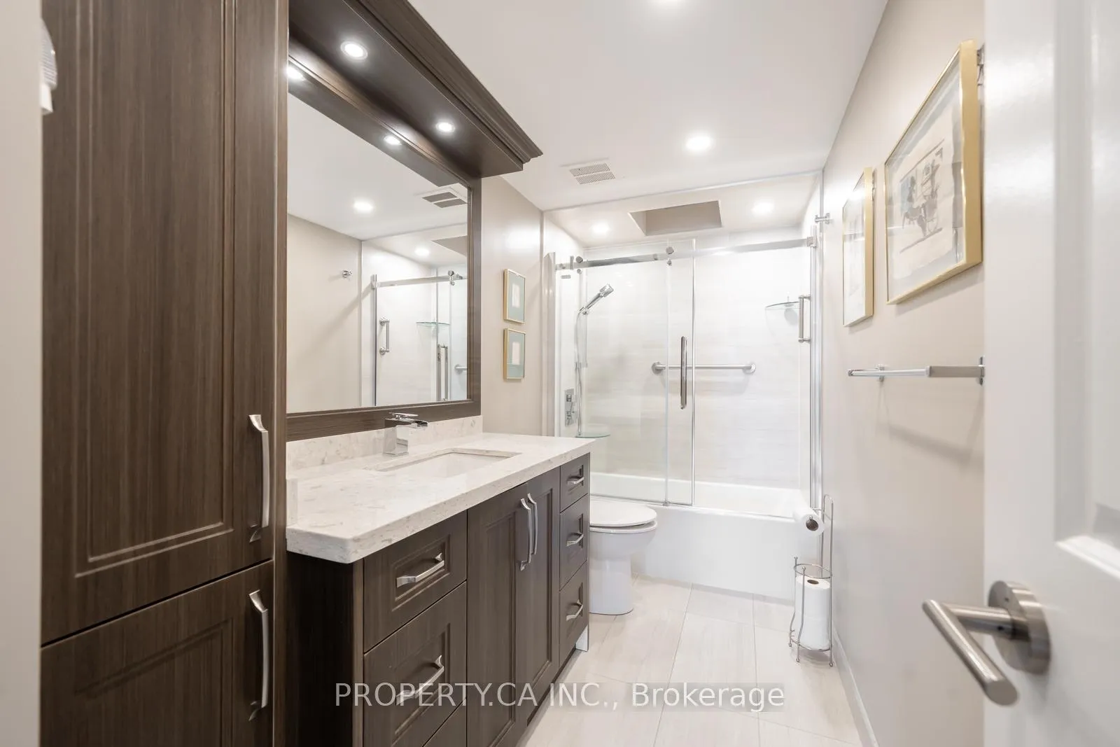 Photo 18 of Unit 604, 65 Spring Garden Avenue, North York, Willowdale East — HOMEH