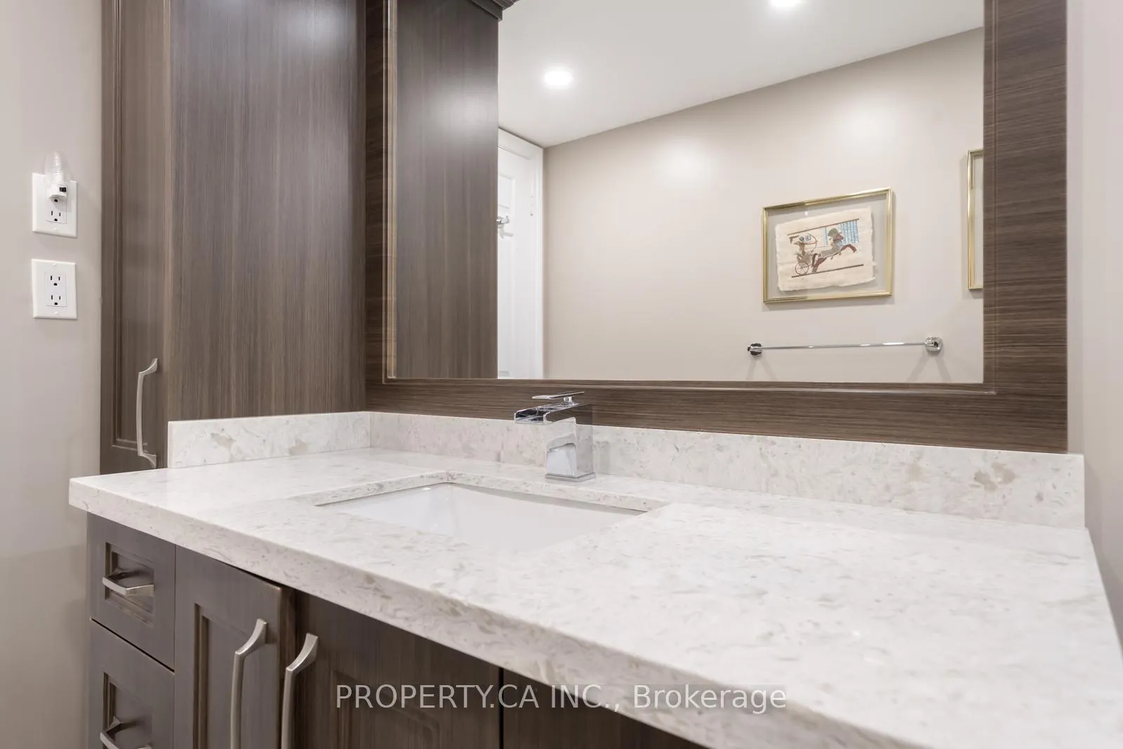 Photo 19 of Unit 604, 65 Spring Garden Avenue, North York, Willowdale East — HOMEH