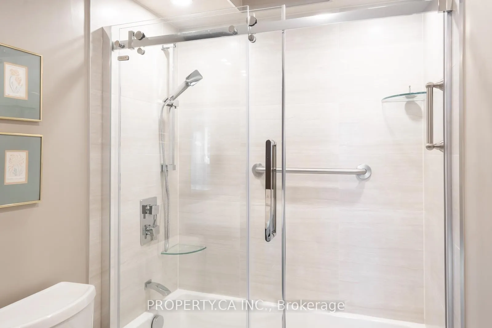 Photo 20 of Unit 604, 65 Spring Garden Avenue, North York, Willowdale East — HOMEH