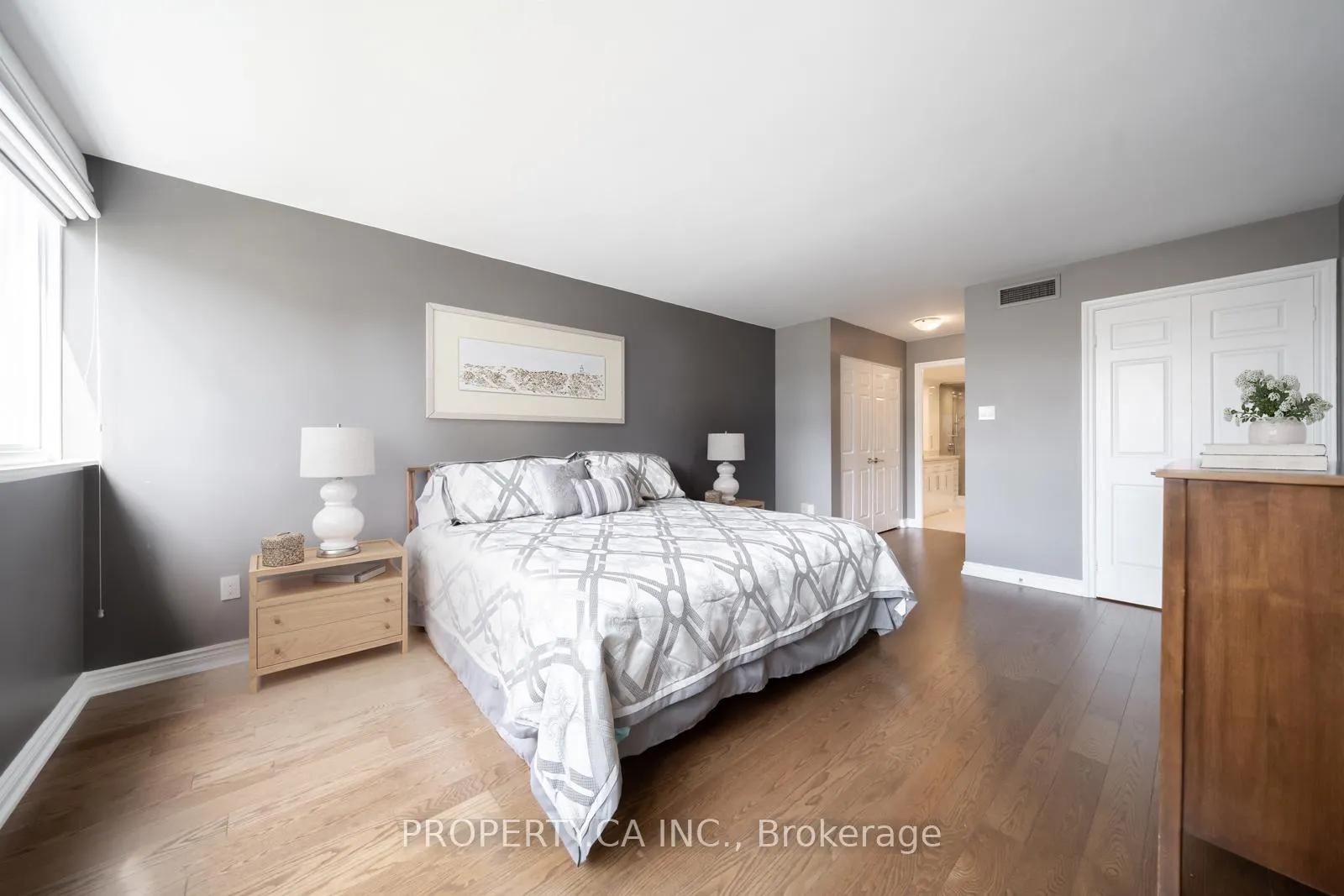 Photo 21 of Unit 604, 65 Spring Garden Avenue, North York, Willowdale East — HOMEH