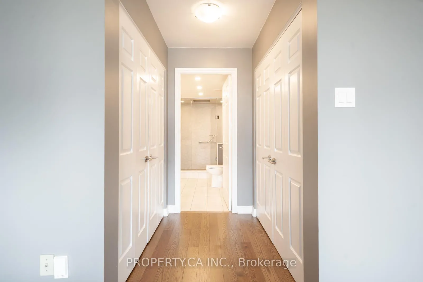 Photo 22 of Unit 604, 65 Spring Garden Avenue, North York, Willowdale East — HOMEH