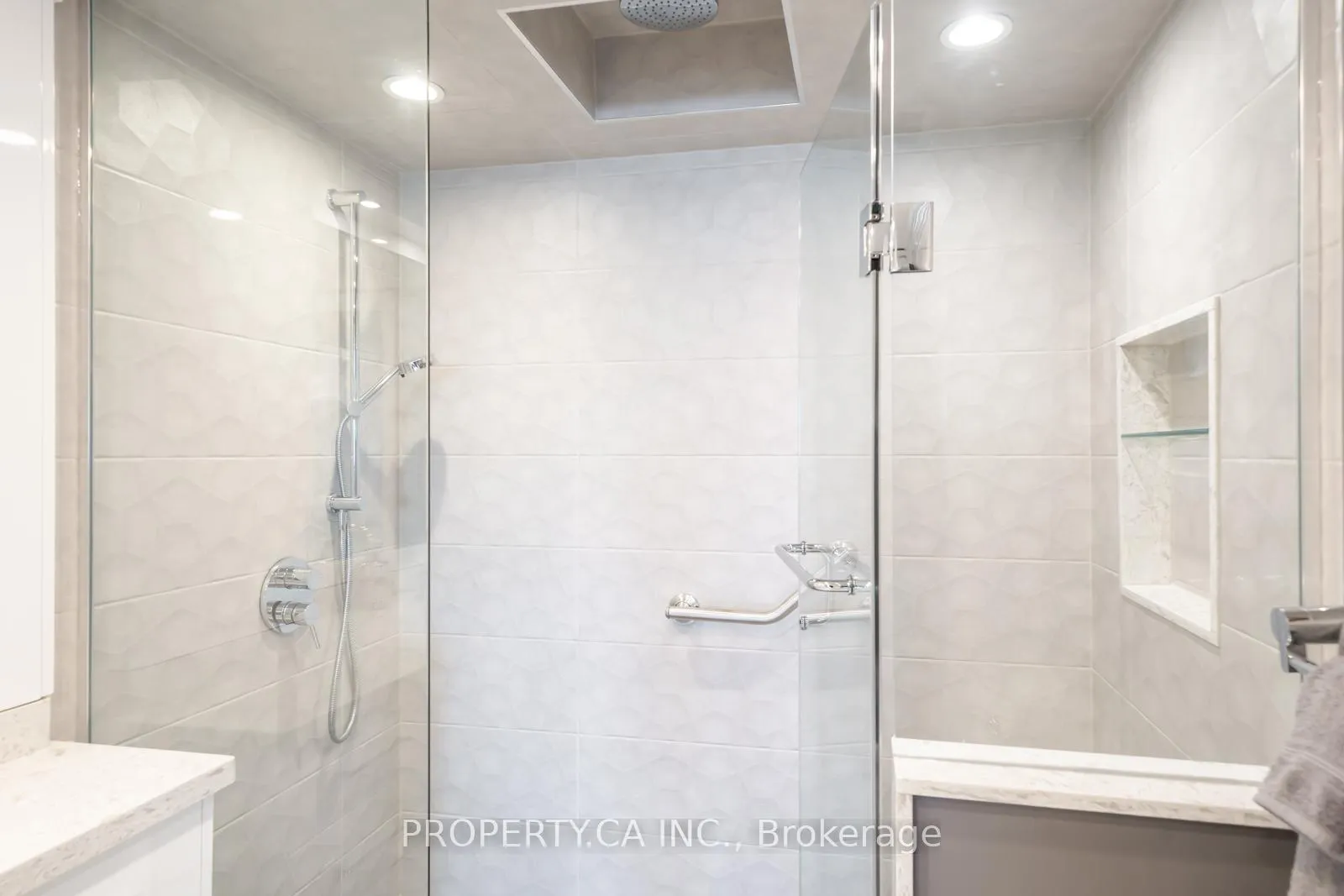 Photo 24 of Unit 604, 65 Spring Garden Avenue, North York, Willowdale East — HOMEH
