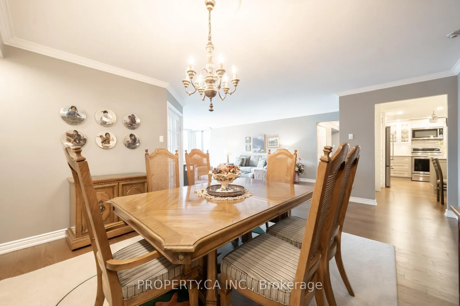 Photo 26 of Unit 604, 65 Spring Garden Avenue, North York, Willowdale East — HOMEH