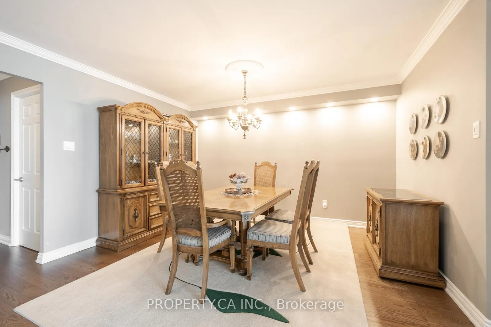 Photo 27 of Unit 604, 65 Spring Garden Avenue, North York, Willowdale East — HOMEH