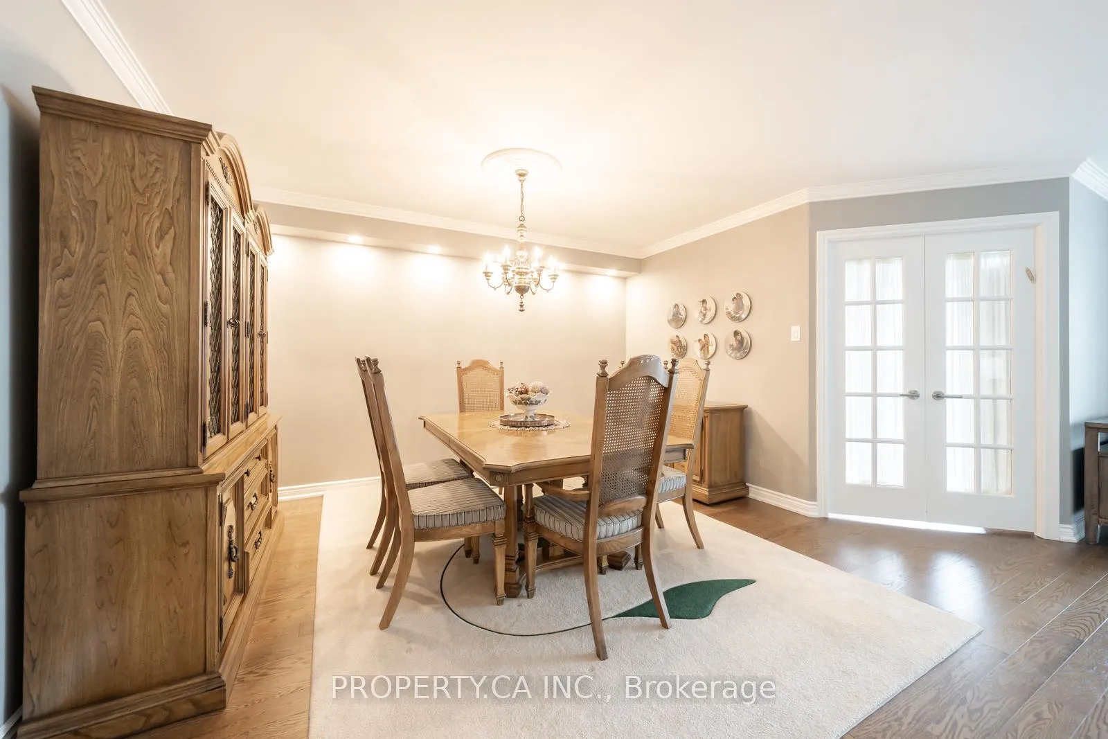 Photo 28 of Unit 604, 65 Spring Garden Avenue, North York, Willowdale East — HOMEH