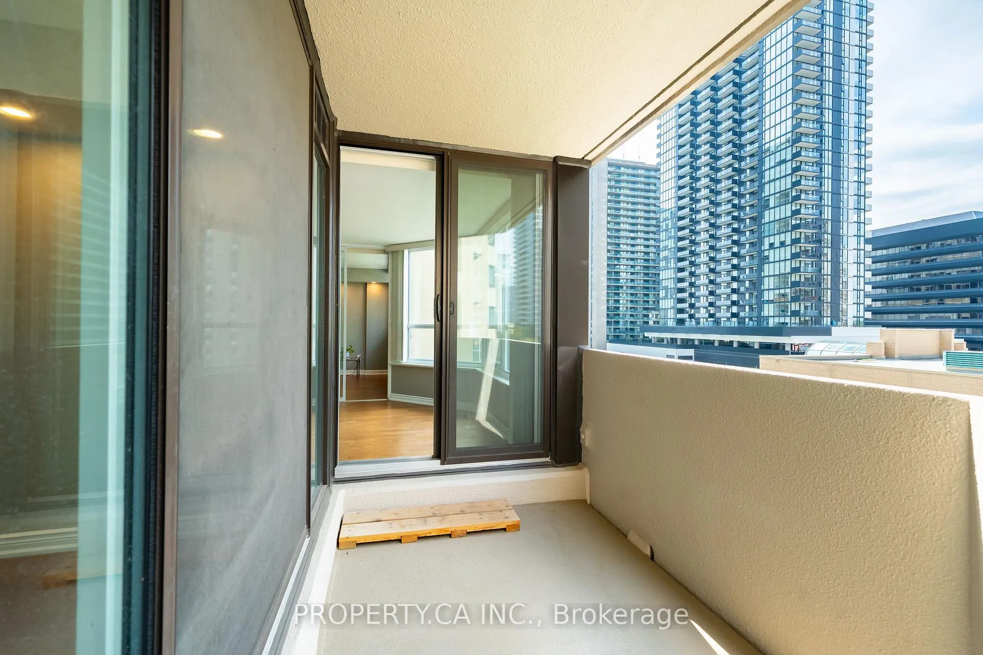 Photo 30 of Unit 604, 65 Spring Garden Avenue, North York, Willowdale East — HOMEH