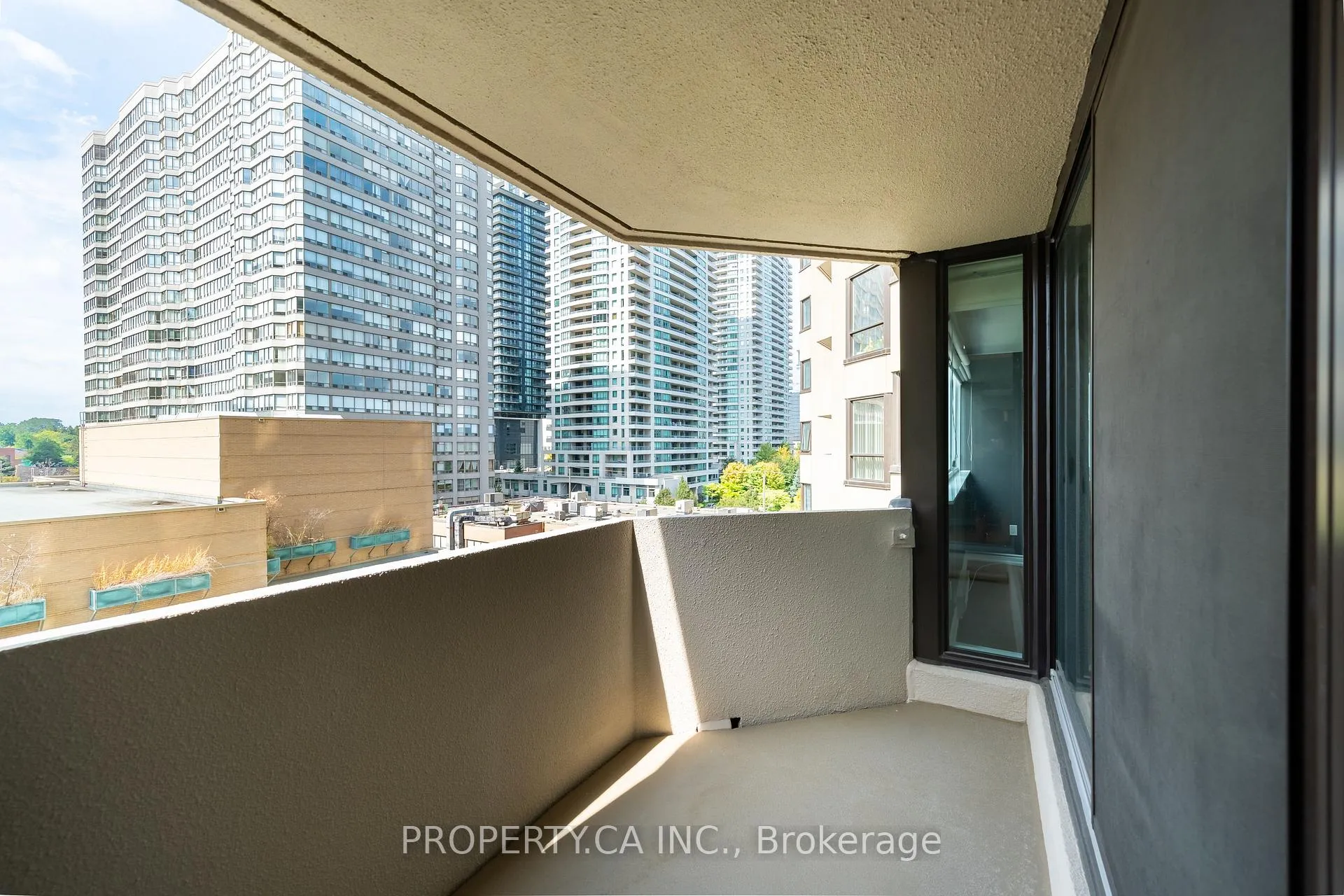 Photo 31 of Unit 604, 65 Spring Garden Avenue, North York, Willowdale East — HOMEH