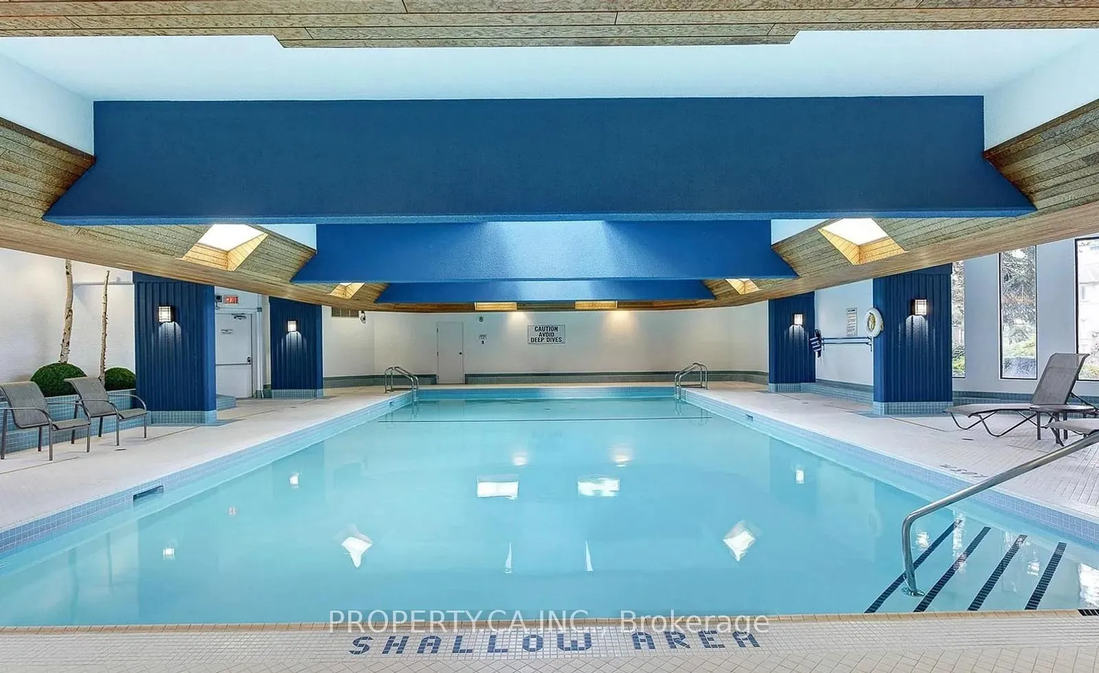 Photo 32 of Unit 604, 65 Spring Garden Avenue, North York, Willowdale East — HOMEH