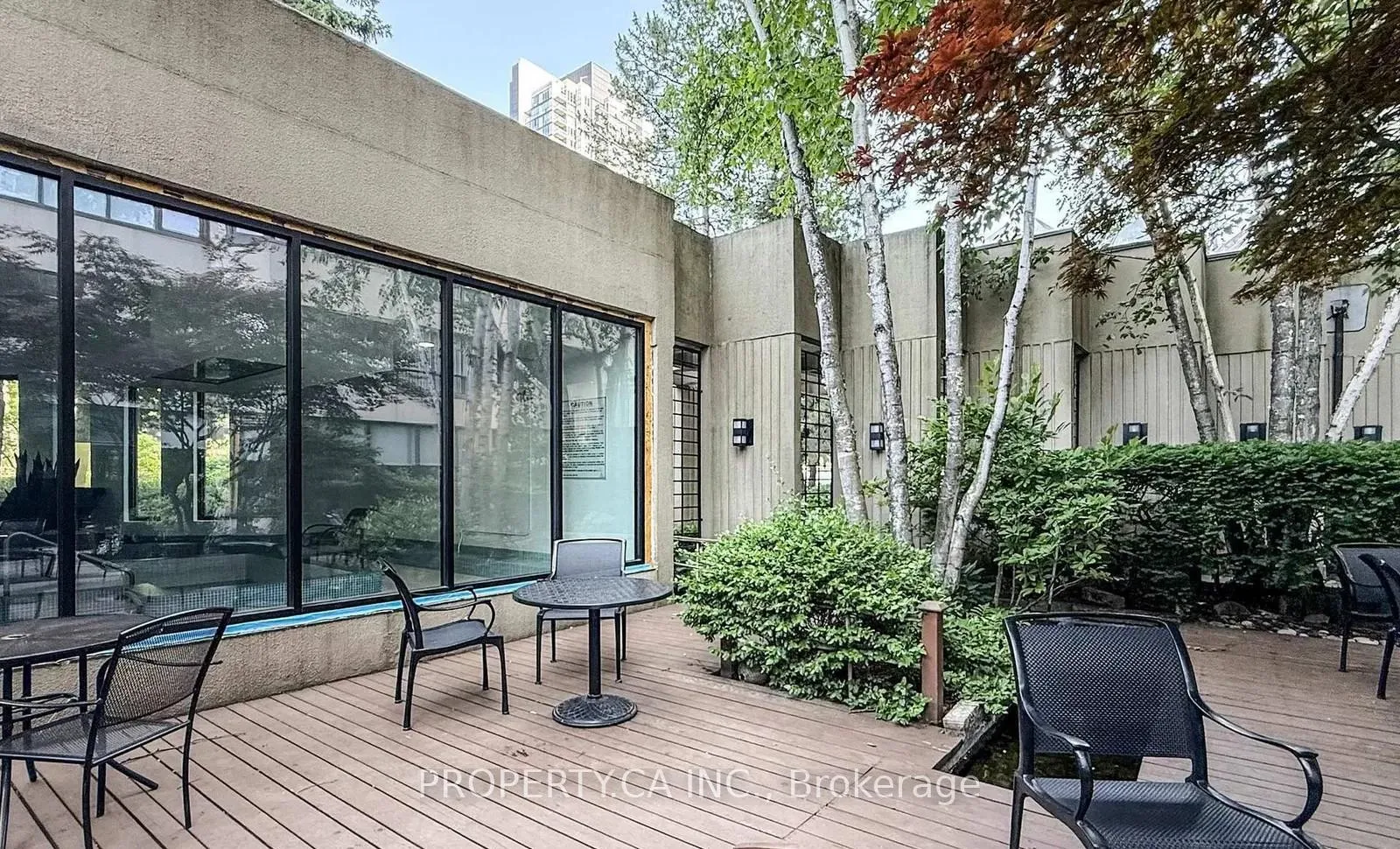 Photo 34 of Unit 604, 65 Spring Garden Avenue, North York, Willowdale East — HOMEH