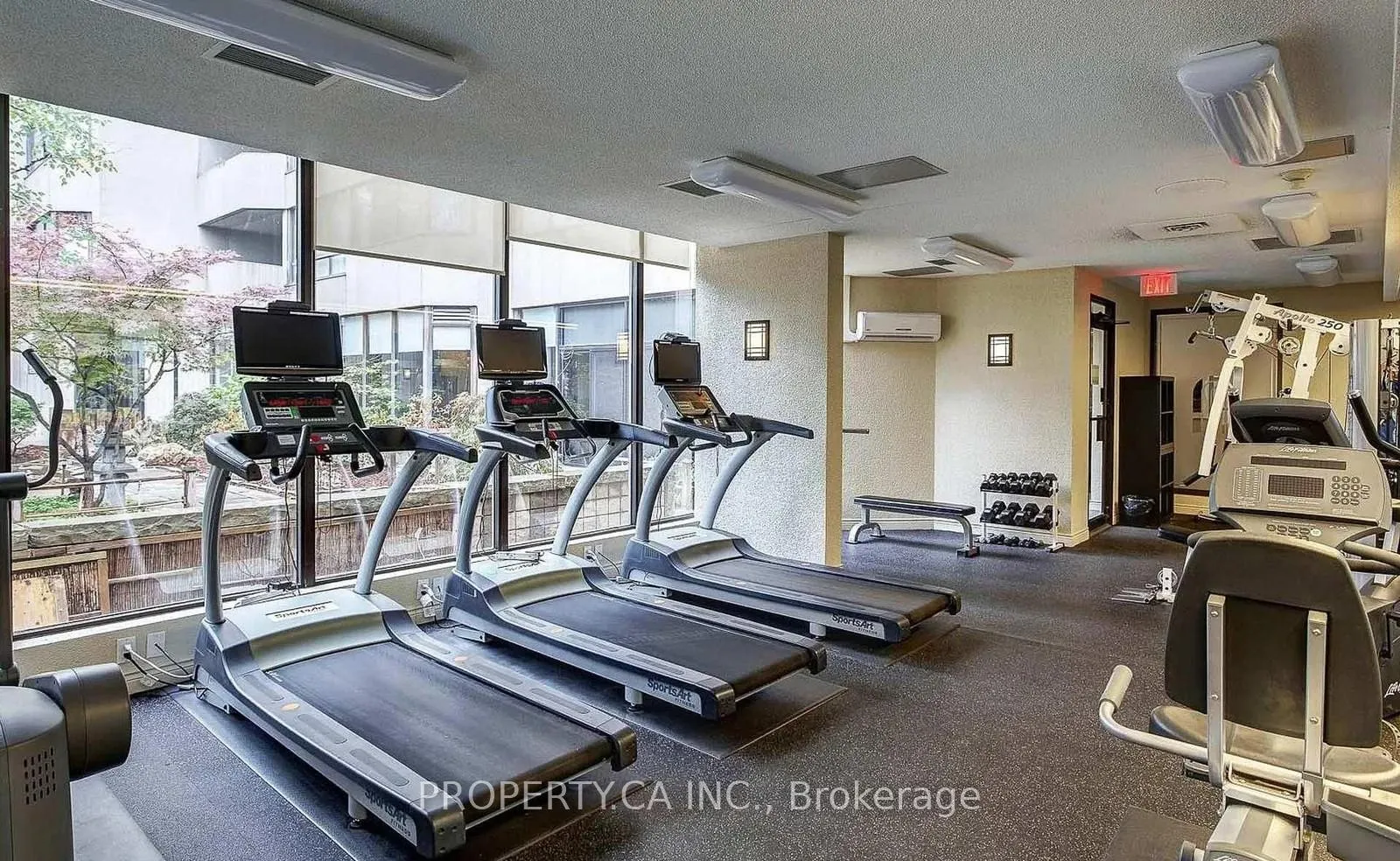 Photo 35 of Unit 604, 65 Spring Garden Avenue, North York, Willowdale East — HOMEH
