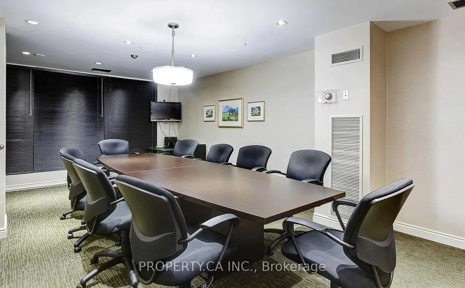 Photo 36 of Unit 604, 65 Spring Garden Avenue, North York, Willowdale East — HOMEH