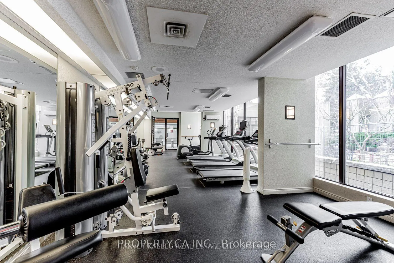 Photo 38 of Unit 604, 65 Spring Garden Avenue, North York, Willowdale East — HOMEH