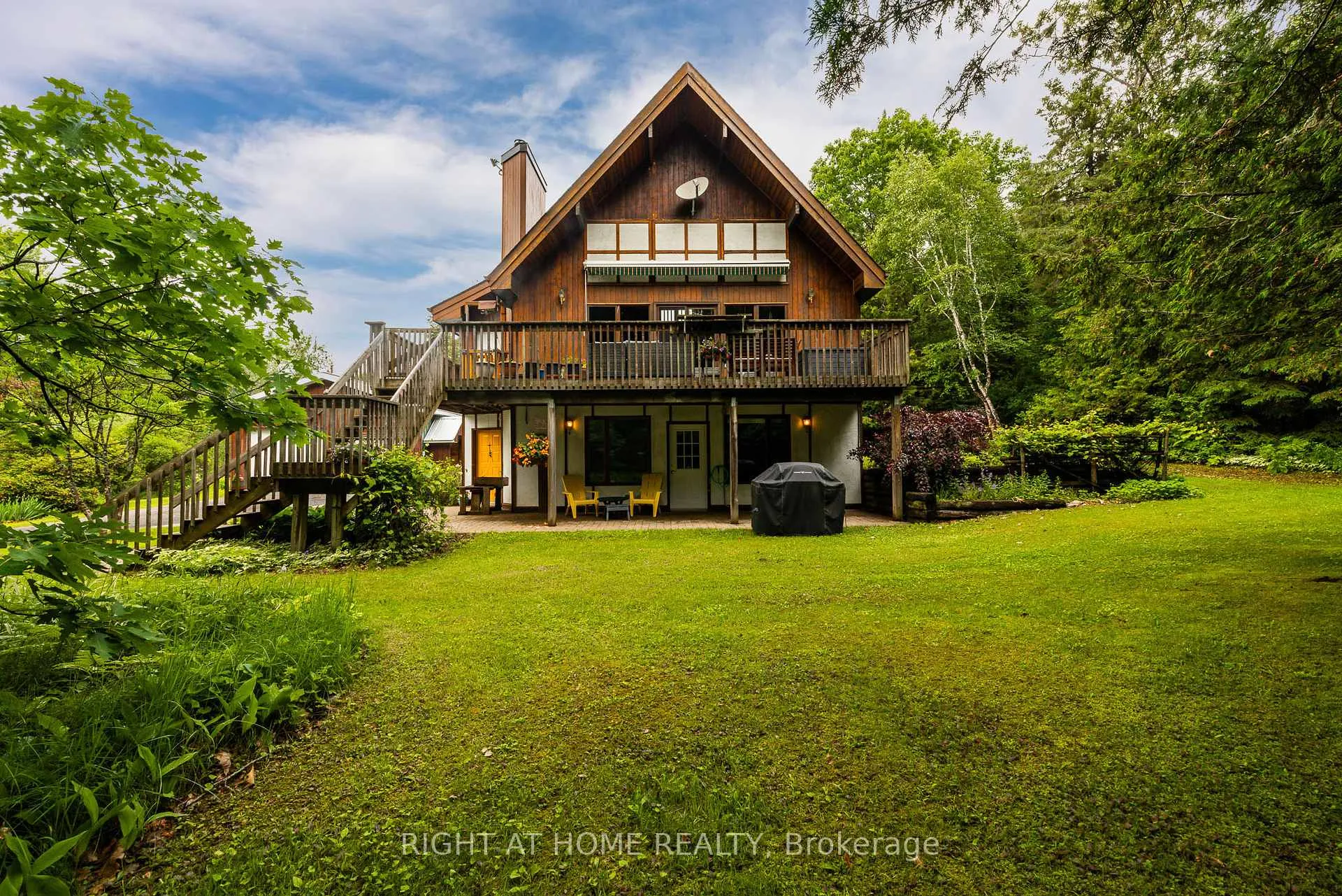 Photo 1 of 1828 Burnt Lands Road, Ottawa, Huntley Ward (North West) — HOMEH