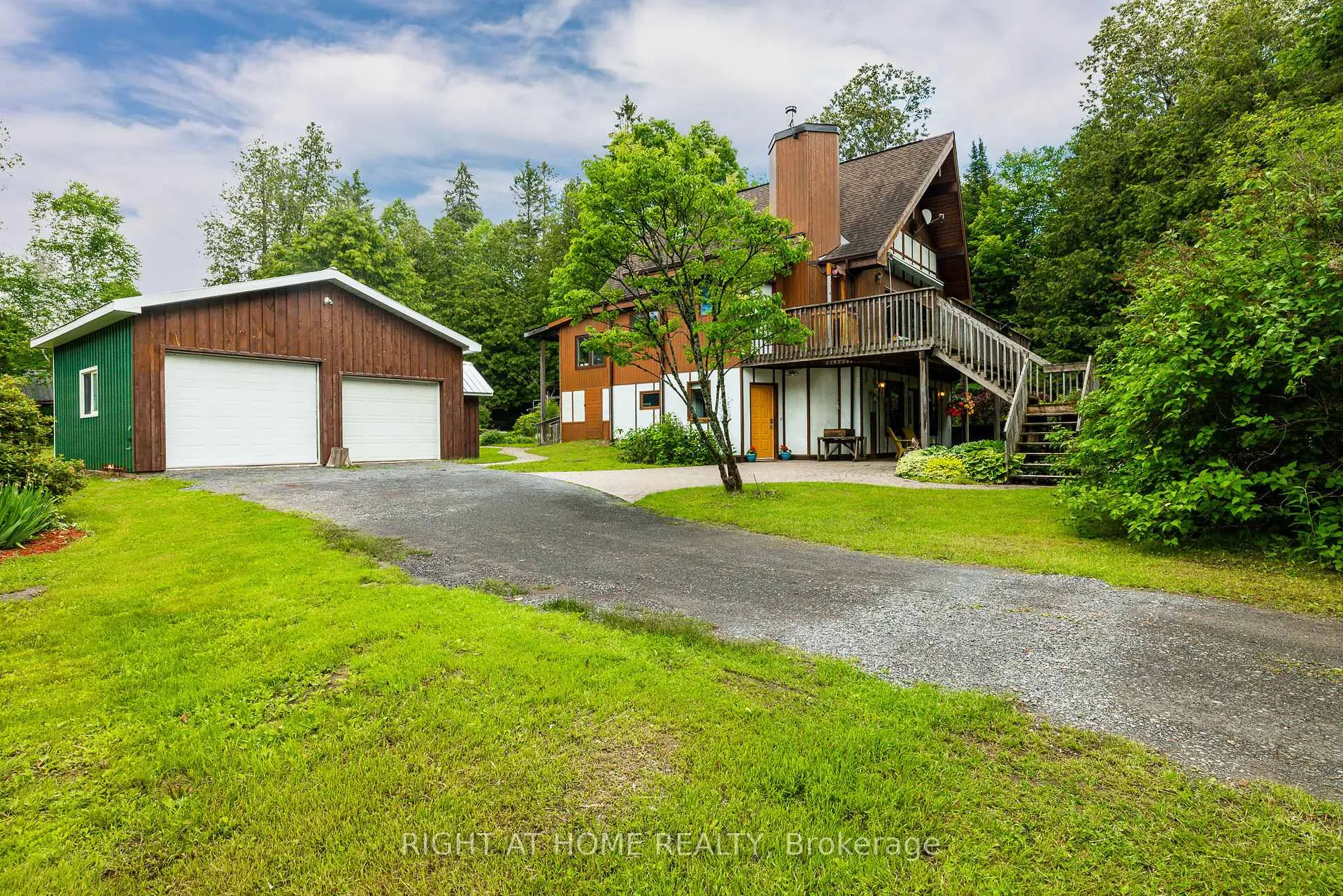 Photo 2 of 1828 Burnt Lands Road, Ottawa, Huntley Ward (North West) — HOMEH