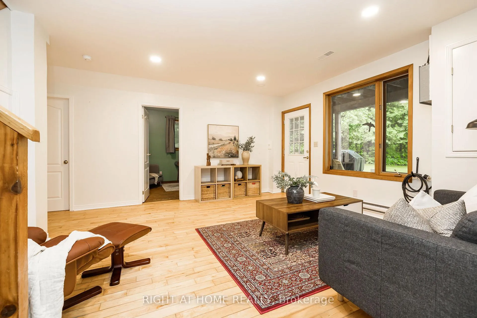 Photo 5 of 1828 Burnt Lands Road, Ottawa, Huntley Ward (North West) — HOMEH