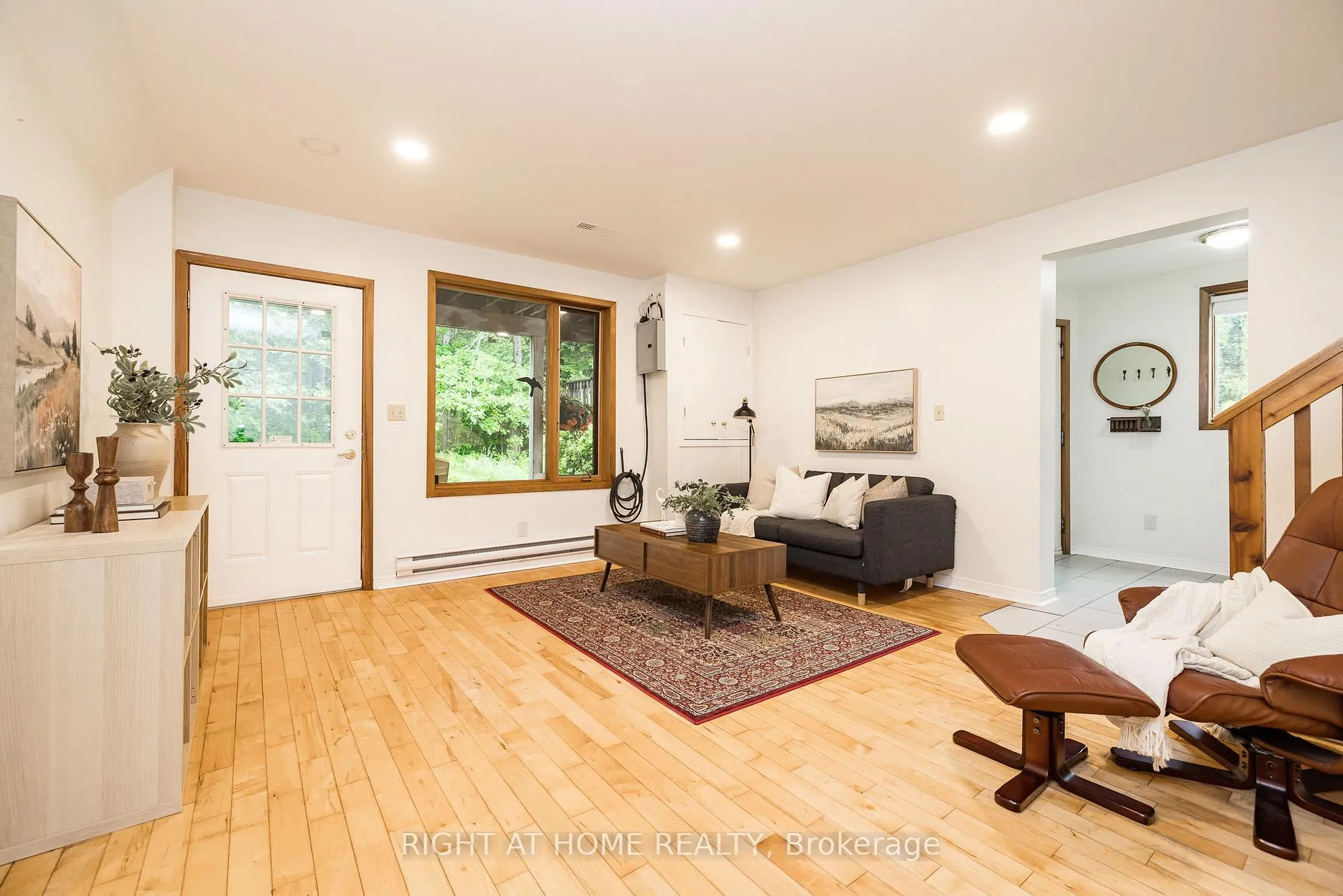 Photo 6 of 1828 Burnt Lands Road, Ottawa, Huntley Ward (North West) — HOMEH