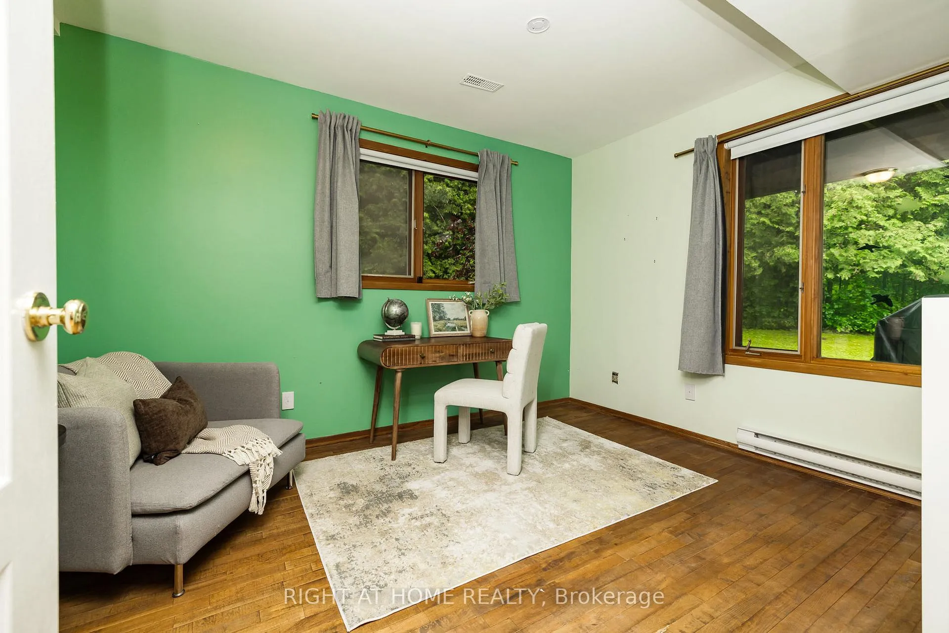Photo 9 of 1828 Burnt Lands Road, Ottawa, Huntley Ward (North West) — HOMEH