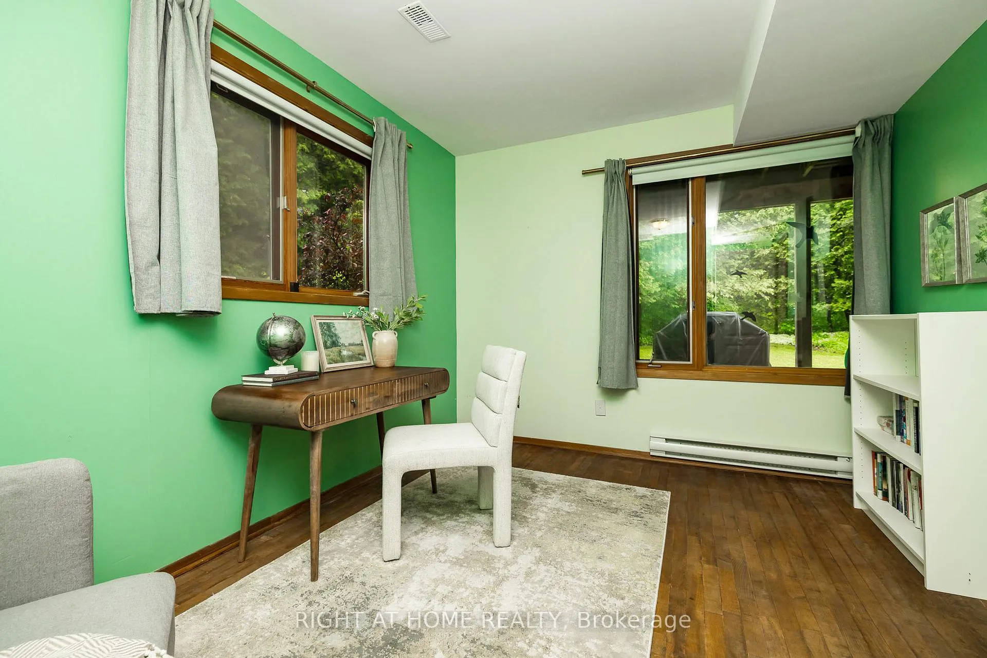 Photo 10 of 1828 Burnt Lands Road, Ottawa, Huntley Ward (North West) — HOMEH