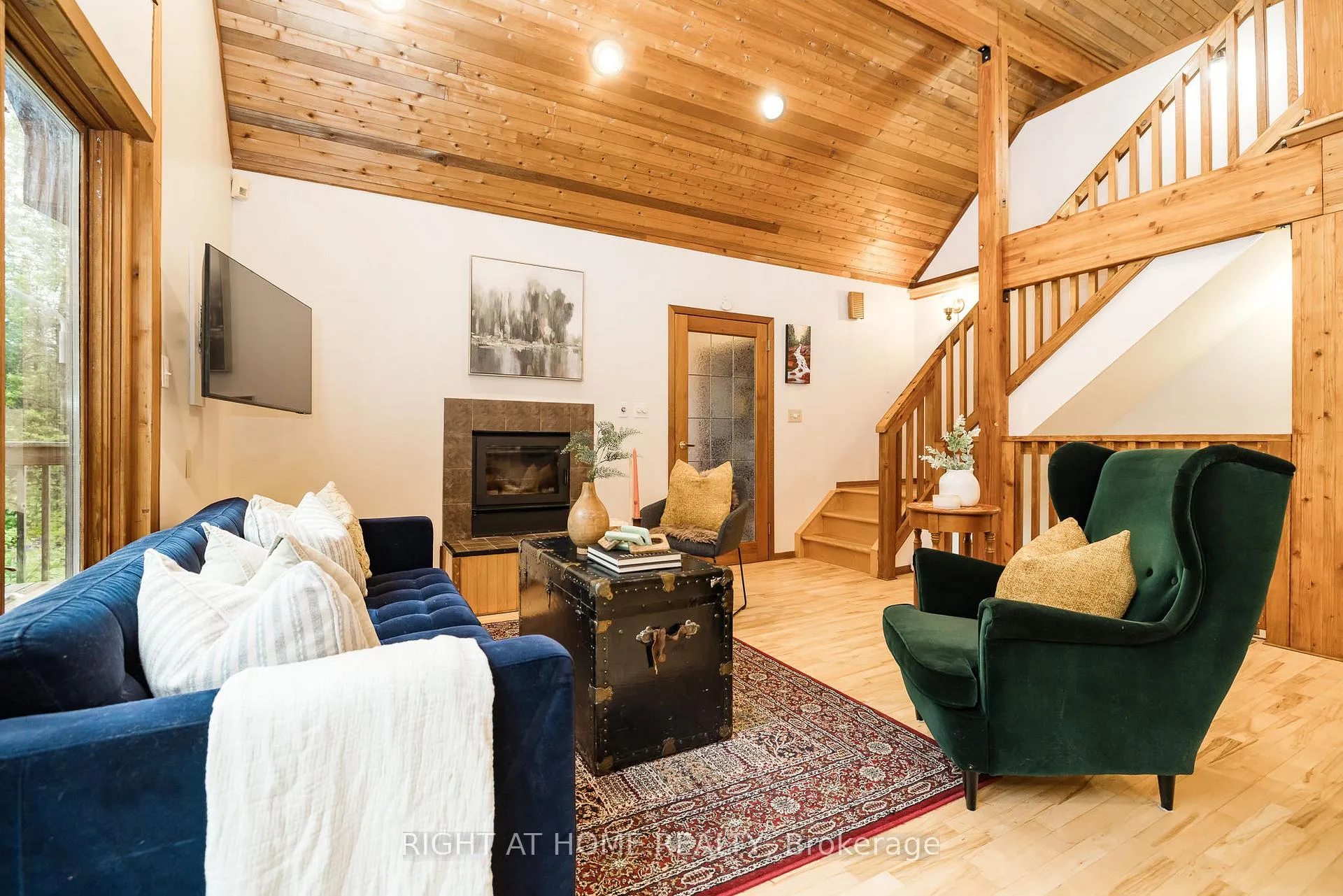 Photo 13 of 1828 Burnt Lands Road, Ottawa, Huntley Ward (North West) — HOMEH