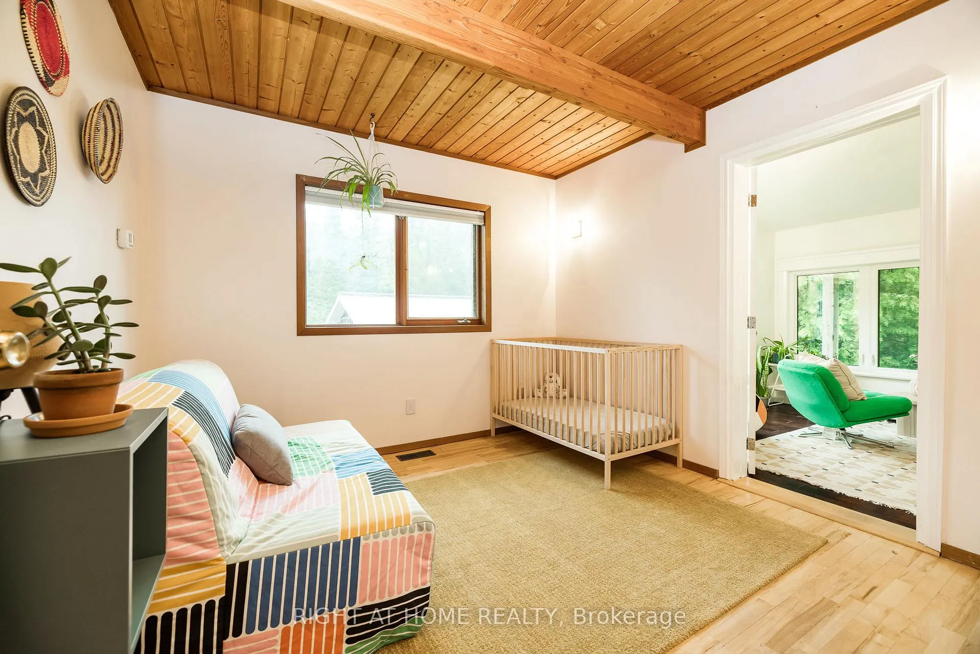 Photo 20 of 1828 Burnt Lands Road, Ottawa, Huntley Ward (North West) — HOMEH