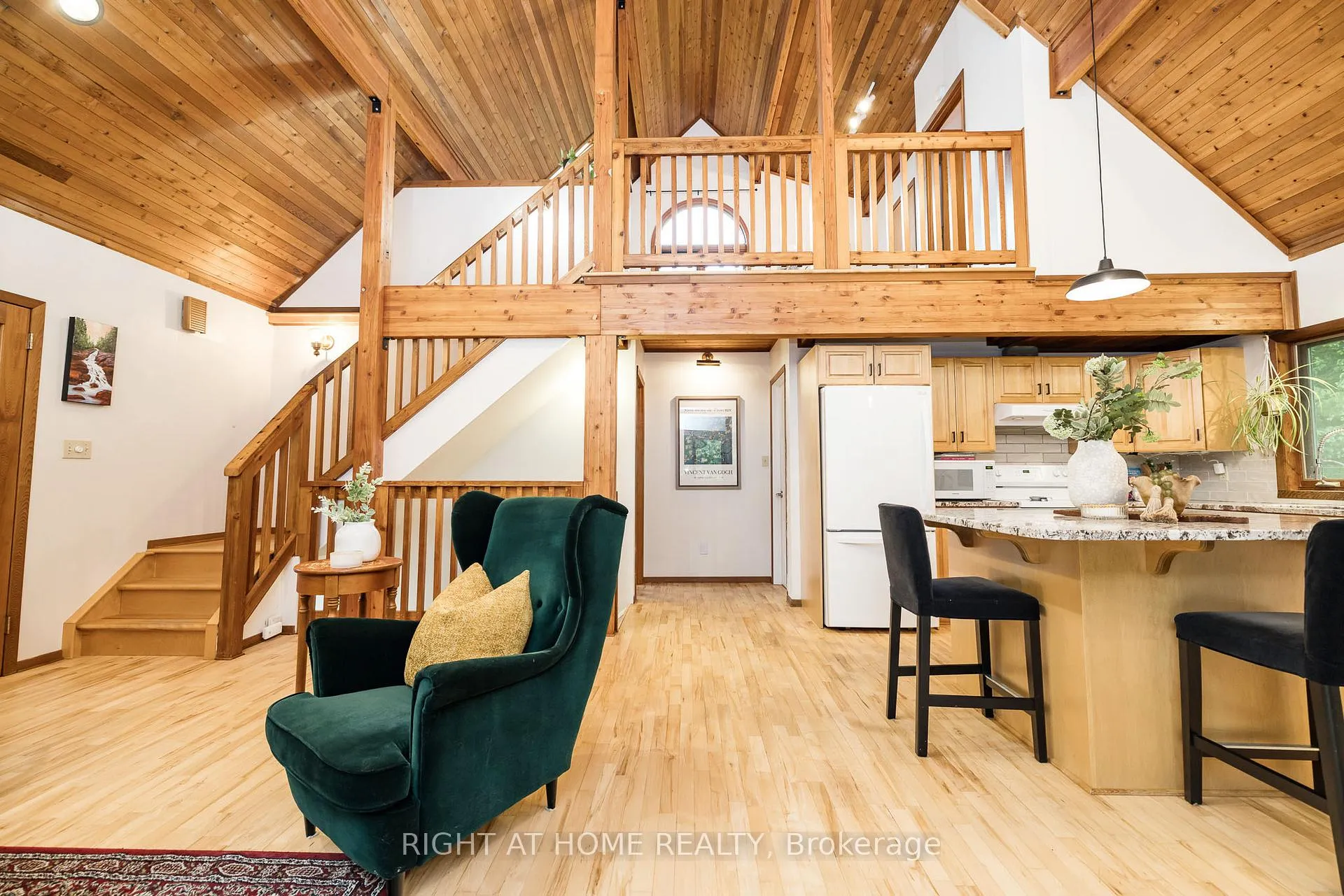 Photo 24 of 1828 Burnt Lands Road, Ottawa, Huntley Ward (North West) — HOMEH