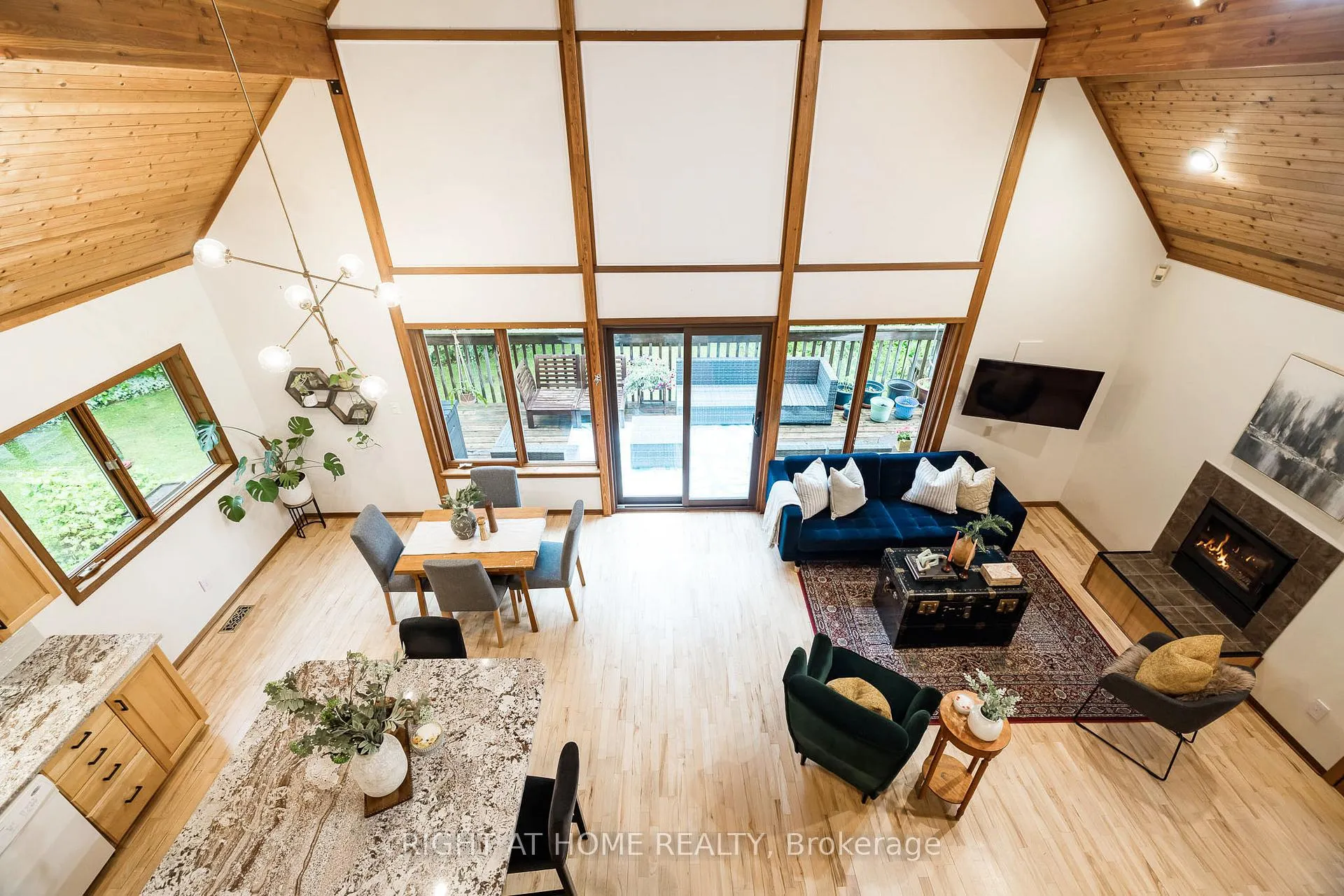 Photo 29 of 1828 Burnt Lands Road, Ottawa, Huntley Ward (North West) — HOMEH