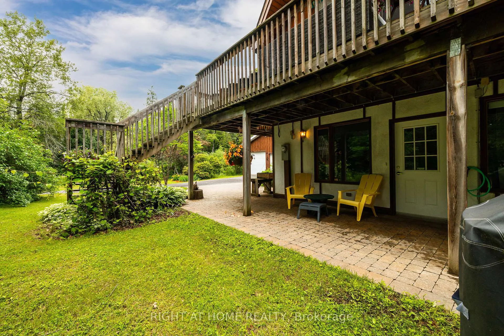 Photo 31 of 1828 Burnt Lands Road, Ottawa, Huntley Ward (North West) — HOMEH