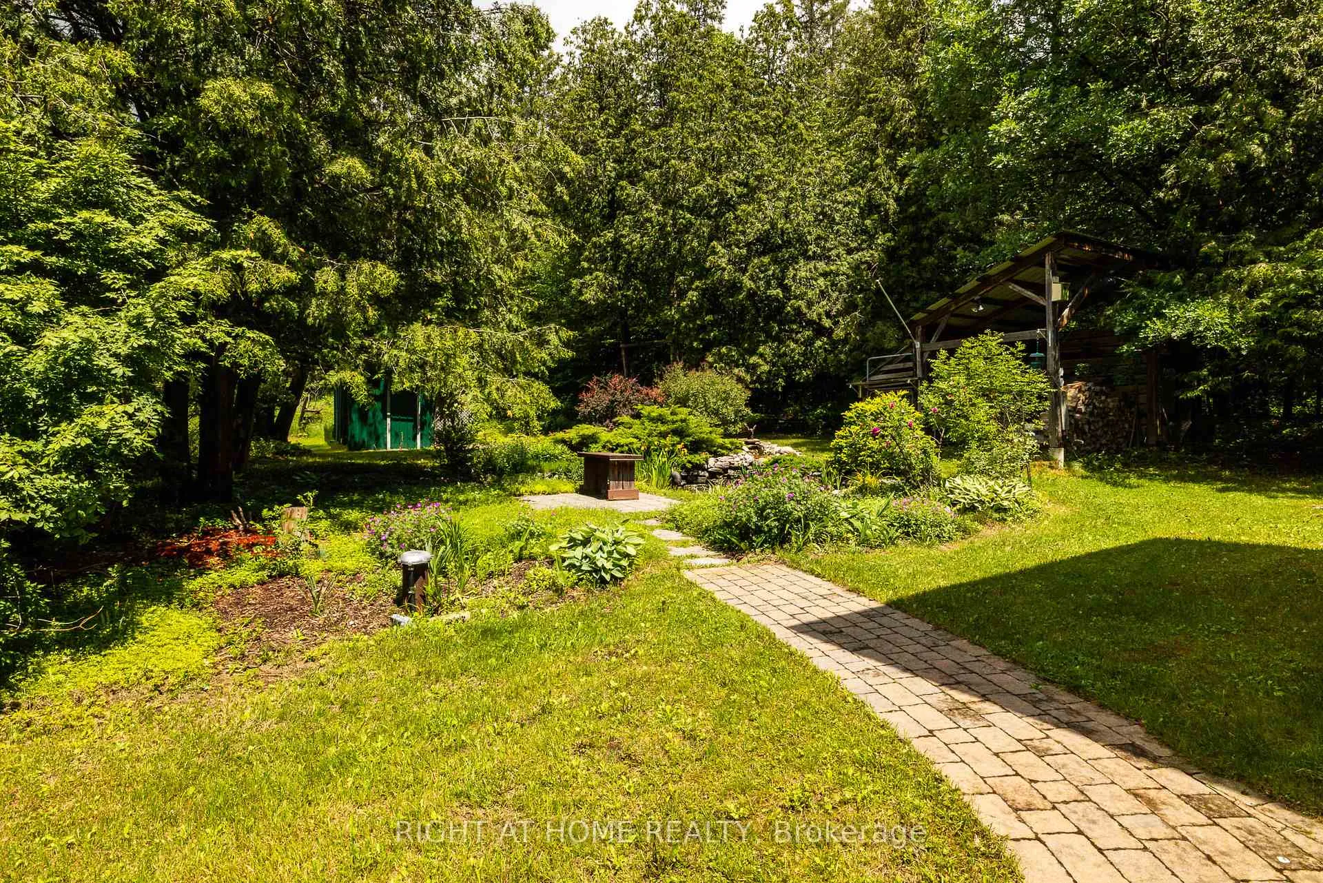 Photo 33 of 1828 Burnt Lands Road, Ottawa, Huntley Ward (North West) — HOMEH