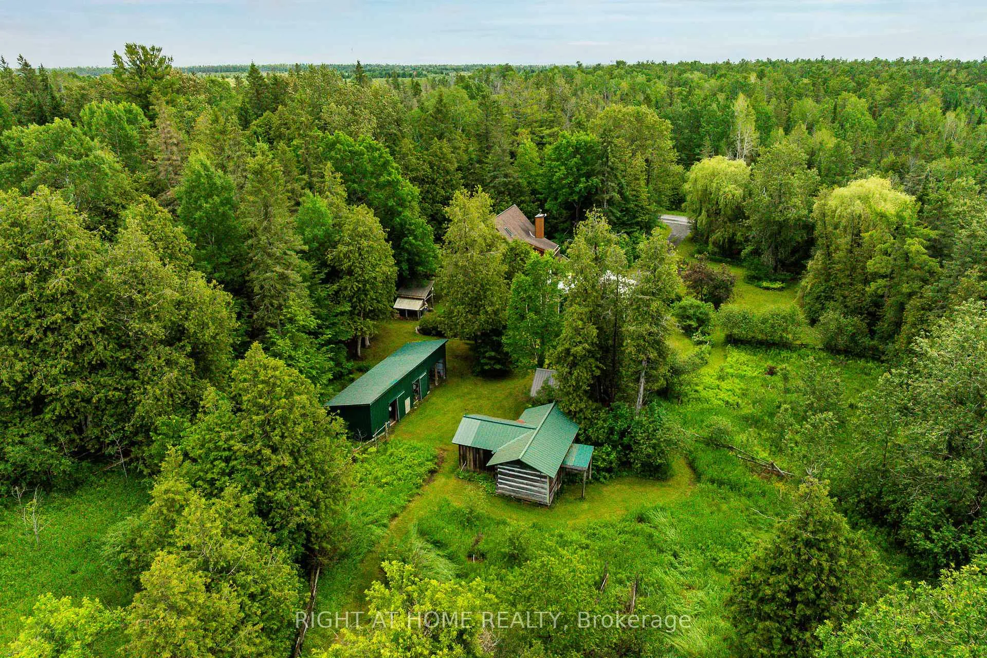 Photo 38 of 1828 Burnt Lands Road, Ottawa, Huntley Ward (North West) — HOMEH