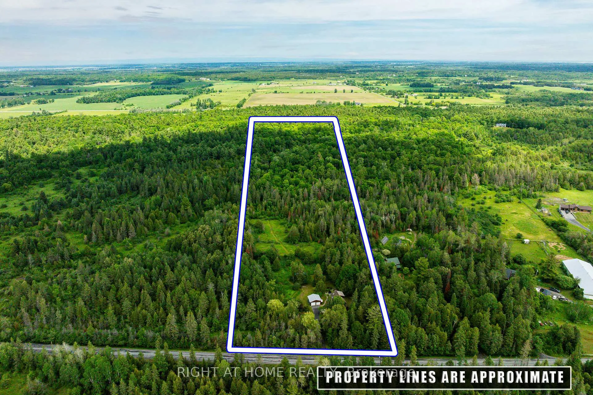 Photo 42 of 1828 Burnt Lands Road, Ottawa, Huntley Ward (North West) — HOMEH
