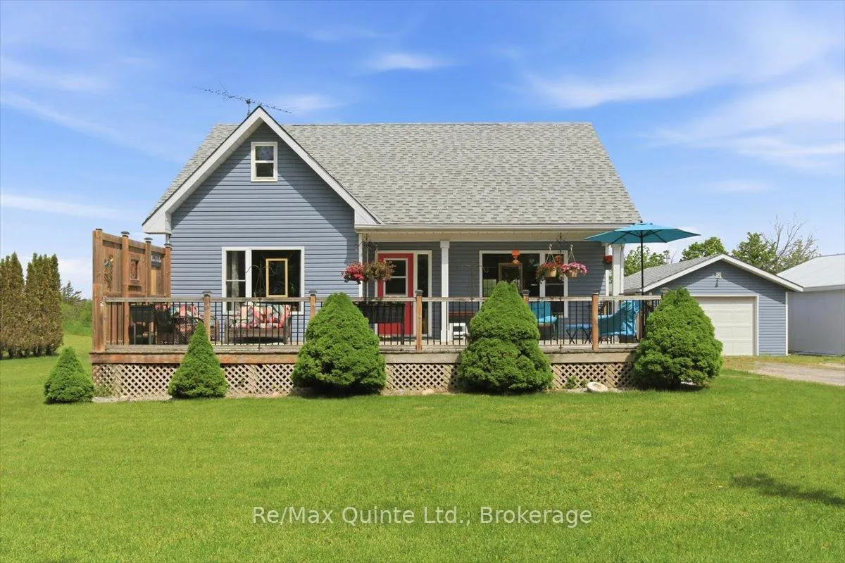Photo 1 of 168 Schoolhouse Road, Prince Edward County, Athol Ward — HOMEH