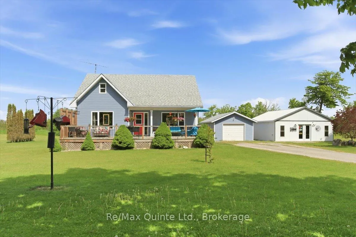 Photo 2 of 168 Schoolhouse Road, Prince Edward County, Athol Ward — HOMEH