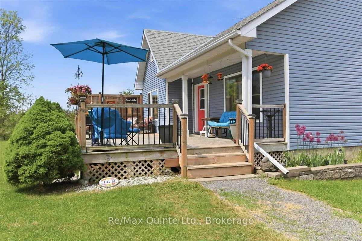 Photo 6 of 168 Schoolhouse Road, Prince Edward County, Athol Ward — HOMEH
