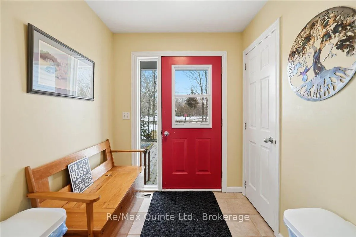 Photo 7 of 168 Schoolhouse Road, Prince Edward County, Athol Ward — HOMEH