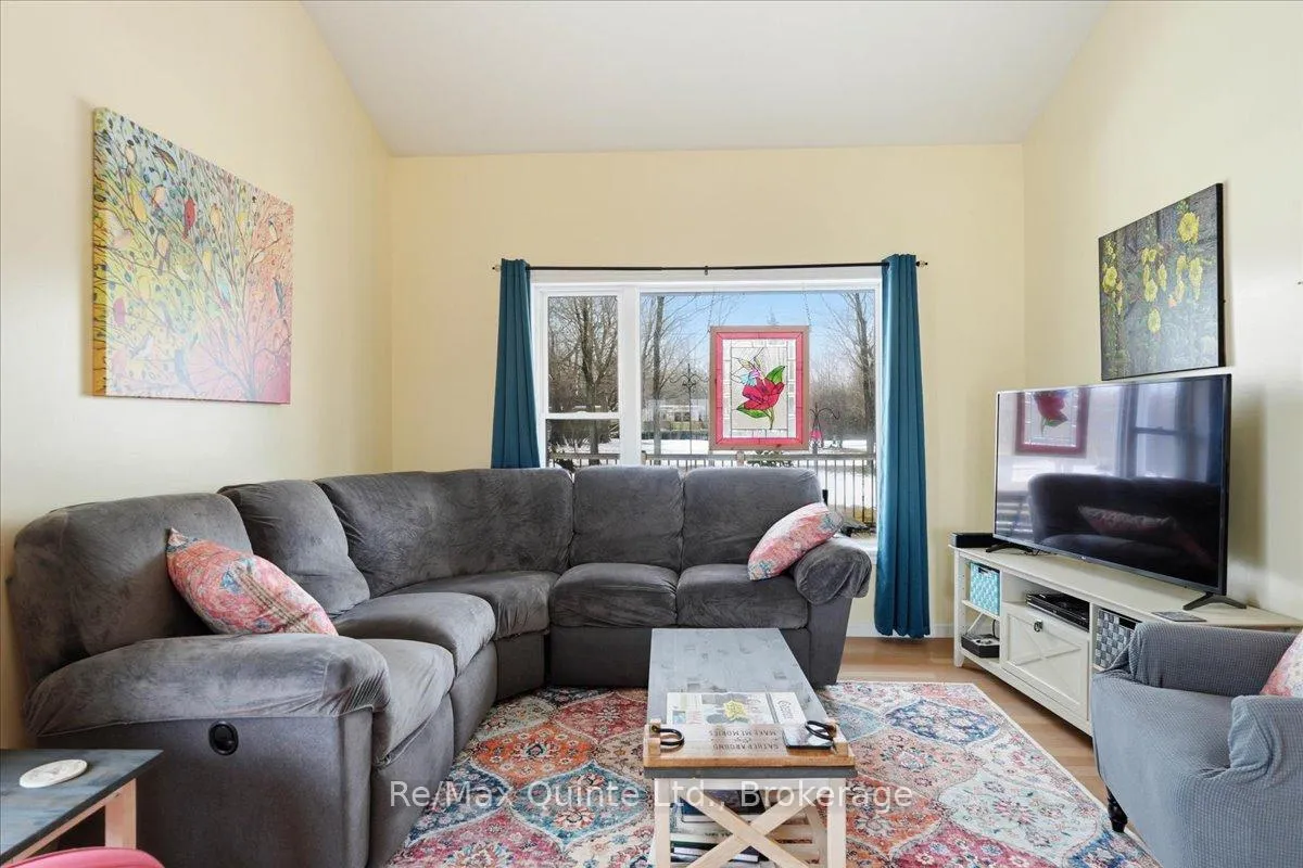 Photo 9 of 168 Schoolhouse Road, Prince Edward County, Athol Ward — HOMEH