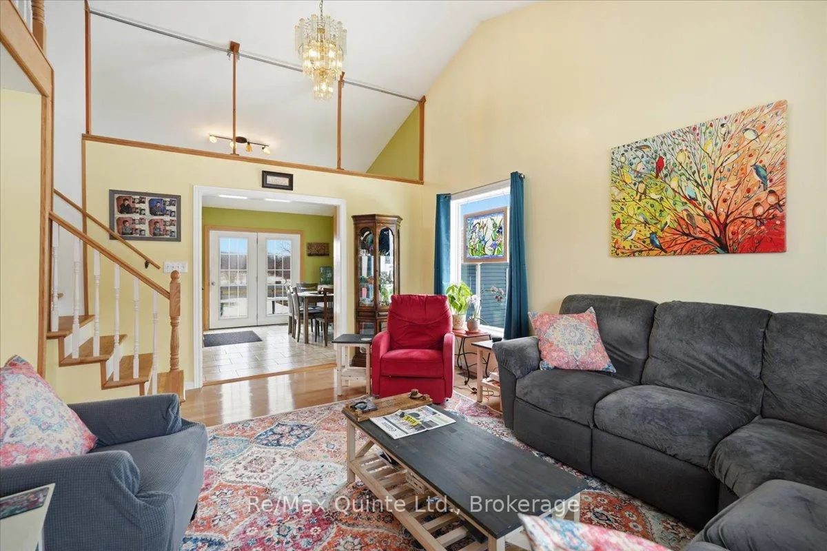 Photo 11 of 168 Schoolhouse Road, Prince Edward County, Athol Ward — HOMEH