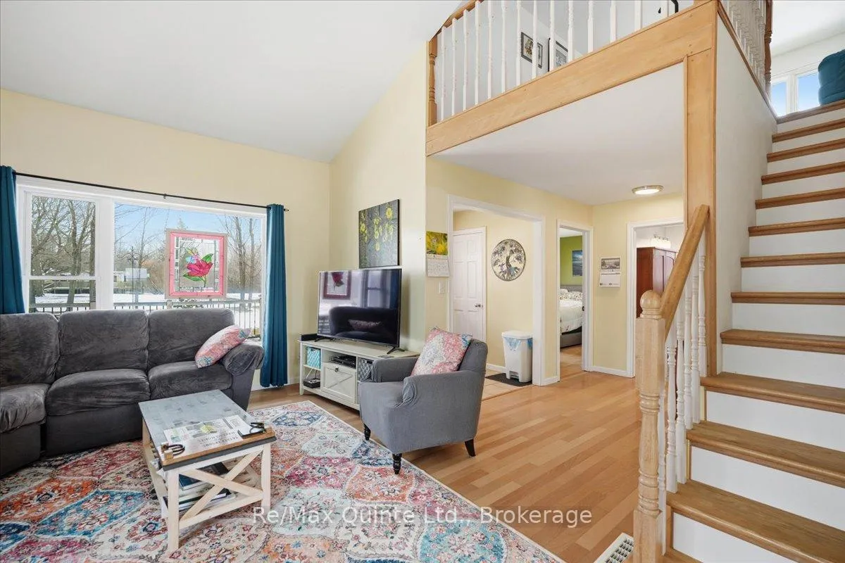 Photo 12 of 168 Schoolhouse Road, Prince Edward County, Athol Ward — HOMEH
